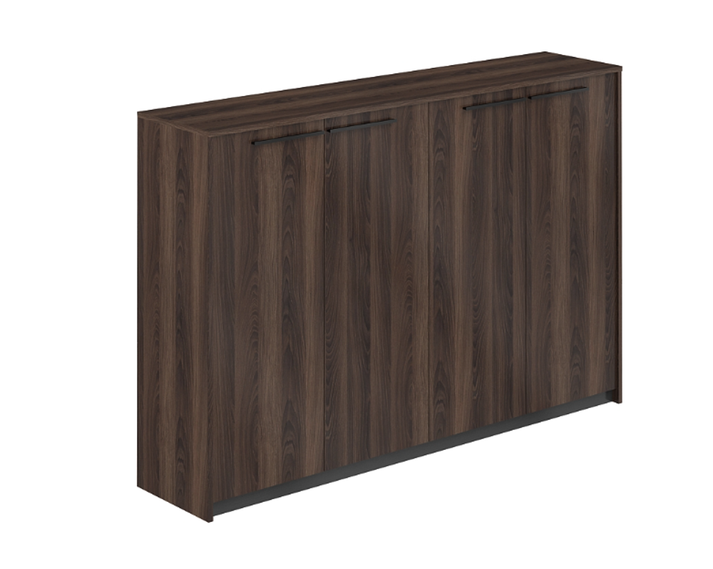 Шкаф средний со стеллажом RF.403.DA.DA REEF (РИФФ)