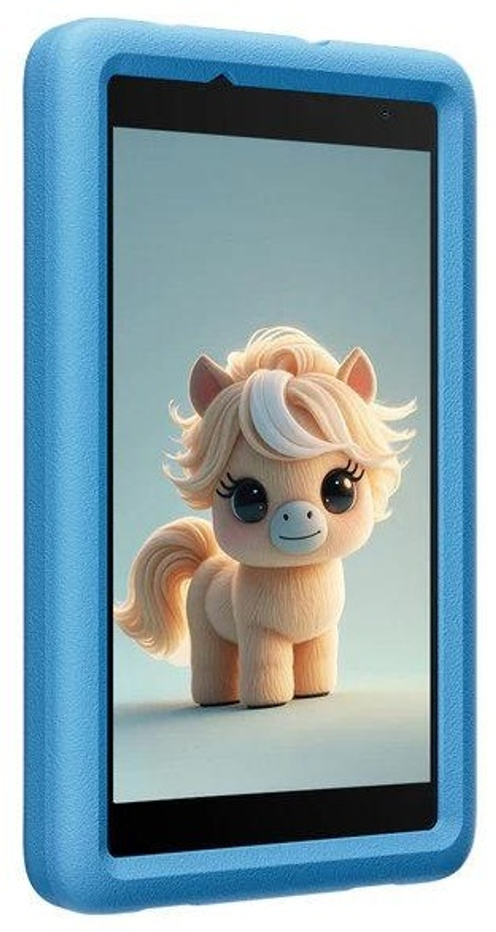Планшет Blackview Tab A5 Kids 8 дюйм 3 Гб/64 Гб голубой