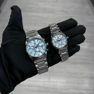 Наручные часы Beverly Hills Polo Club BP3746C.300