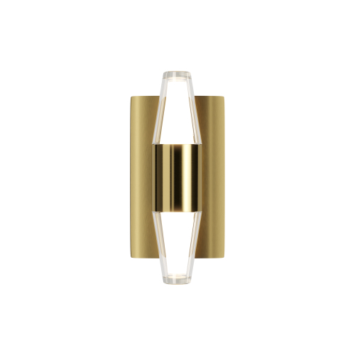 Настенный светильник (бра) Maytoni MOD401WL-L6BS3K