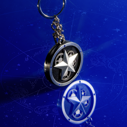 Альбом TOMORROW X TOGETHER - THE STAR CHAPTER : TOGETHER (Star Keyring Ver.)