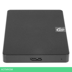 Внешний накопитель Seagate Expansion 1TB (STKM1000400)
