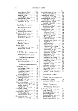 Catalogue of the Collection of Birds' Eggs in the British Museum / Каталог коллекции яиц птиц в Британском музее. Volume 3 / Том 3. | William Robert Ogilvie-Grant