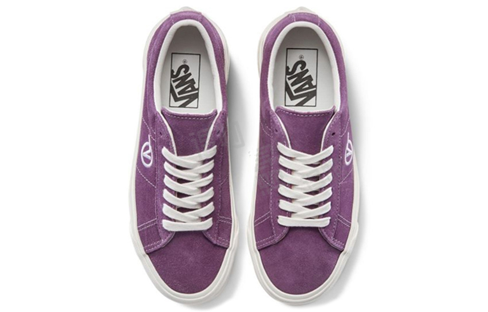 Vans Sid