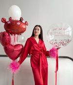 Воздушные шары №6039