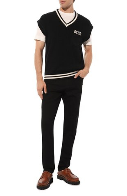 Джинсы DOLCE & GABBANA