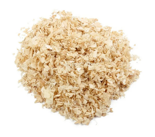 Категория: Опилки древесные