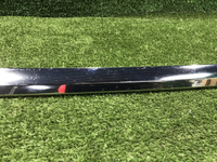 Накладка крышки багажника Mercedes W205 (14-23)