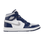 Кроссовки Jordan Air Jordan 1 High Golf "Midnight Navy"