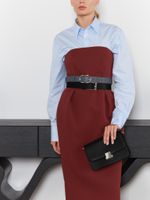 БАЗОВЫЙ РЕМЕНЬ BLACK