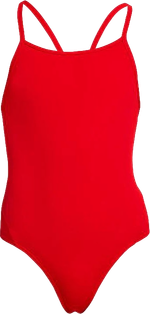 Купальник FUNKITA Still Red