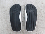 платформы водительские Yamaha Dragstar 400