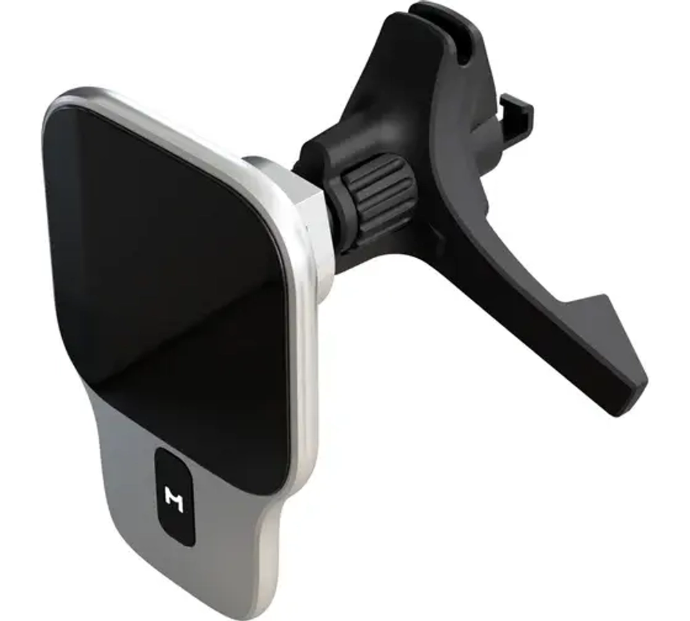 Автомобильный комплект Magssory Prime для Apple, с магнитами, совместимый с MagSafe silver/серебро KIT011 серебро