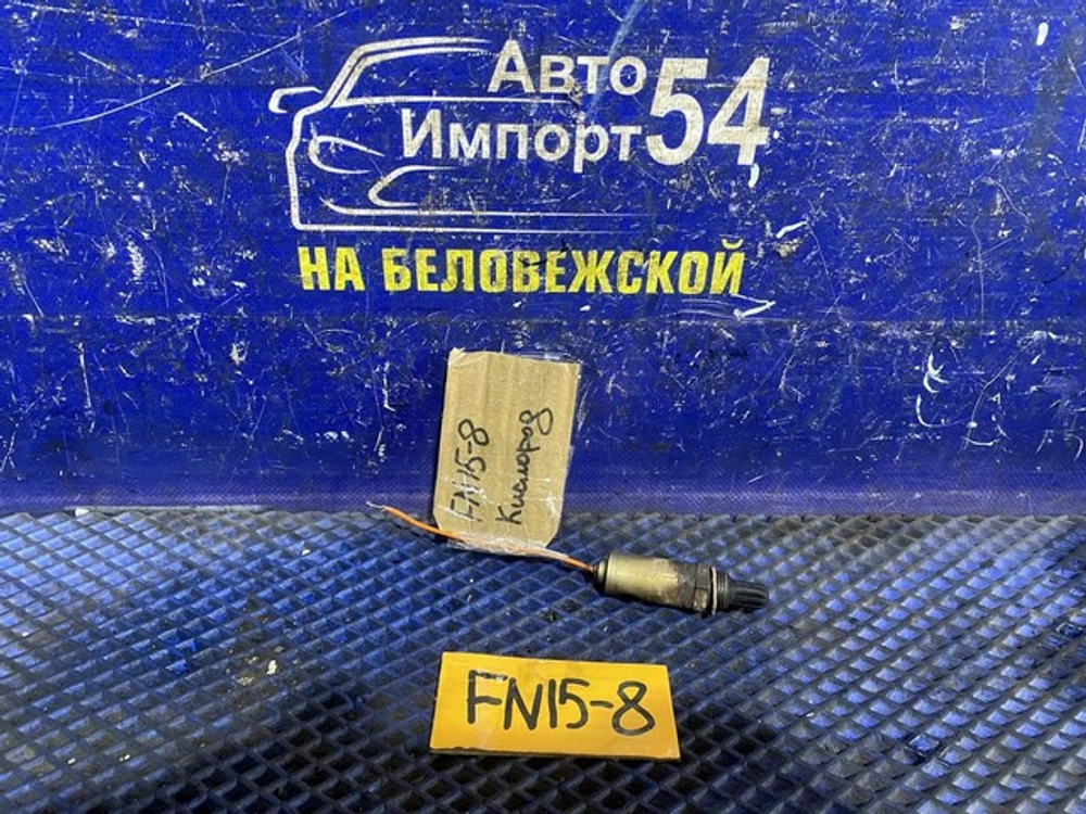 Датчик кислорода NISSAN PULSAR 1998