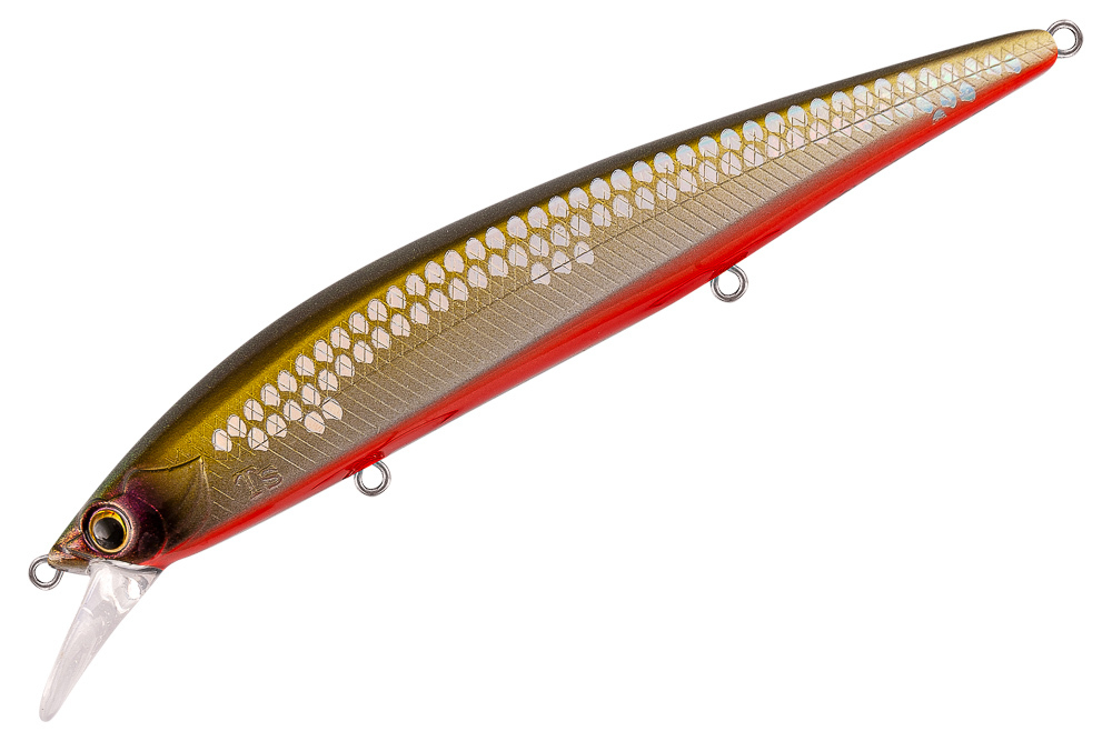 Воблер TsuYoki Colector 130SP (130мм, 21.5гр)