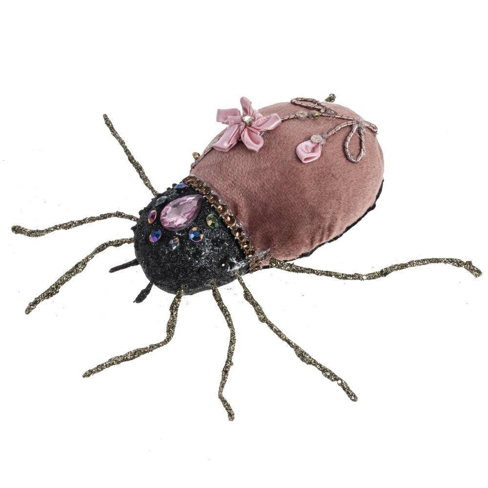 GAEM Изделие декоративное "Жук", L16 W16 H5 см