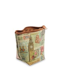 TD-10 Кошелек «Английский винтаж»