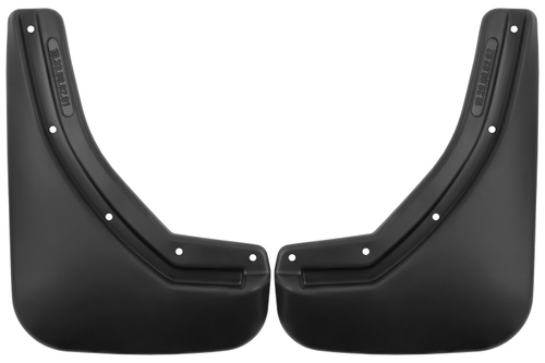Комплект задних брызговиков 2 шт. Citroen C5 Aircross CITROEN.DC5AC00003