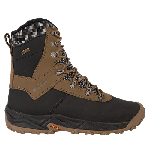БОТИНКИ REMINGTON URBAN TREKKING BOOTS BROWN 400G THINSULATE