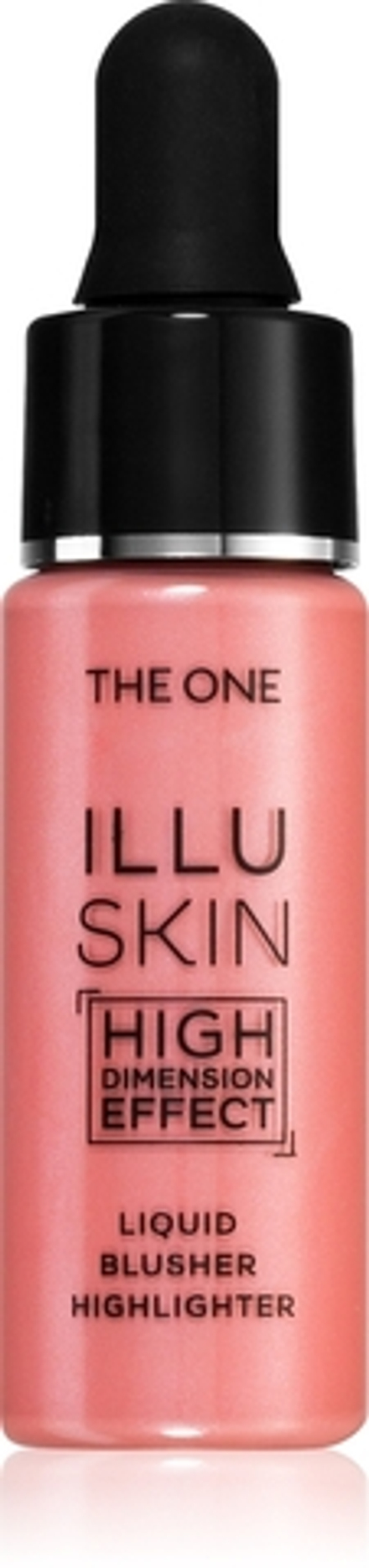 Oriflame The One IlluSkin - осветляющие румяна 2-в-1, 15 ml