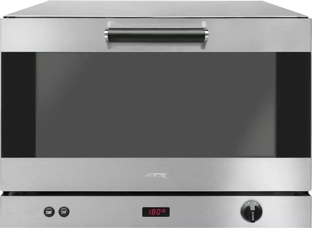 Мини-печь Smeg ALFA144GH1