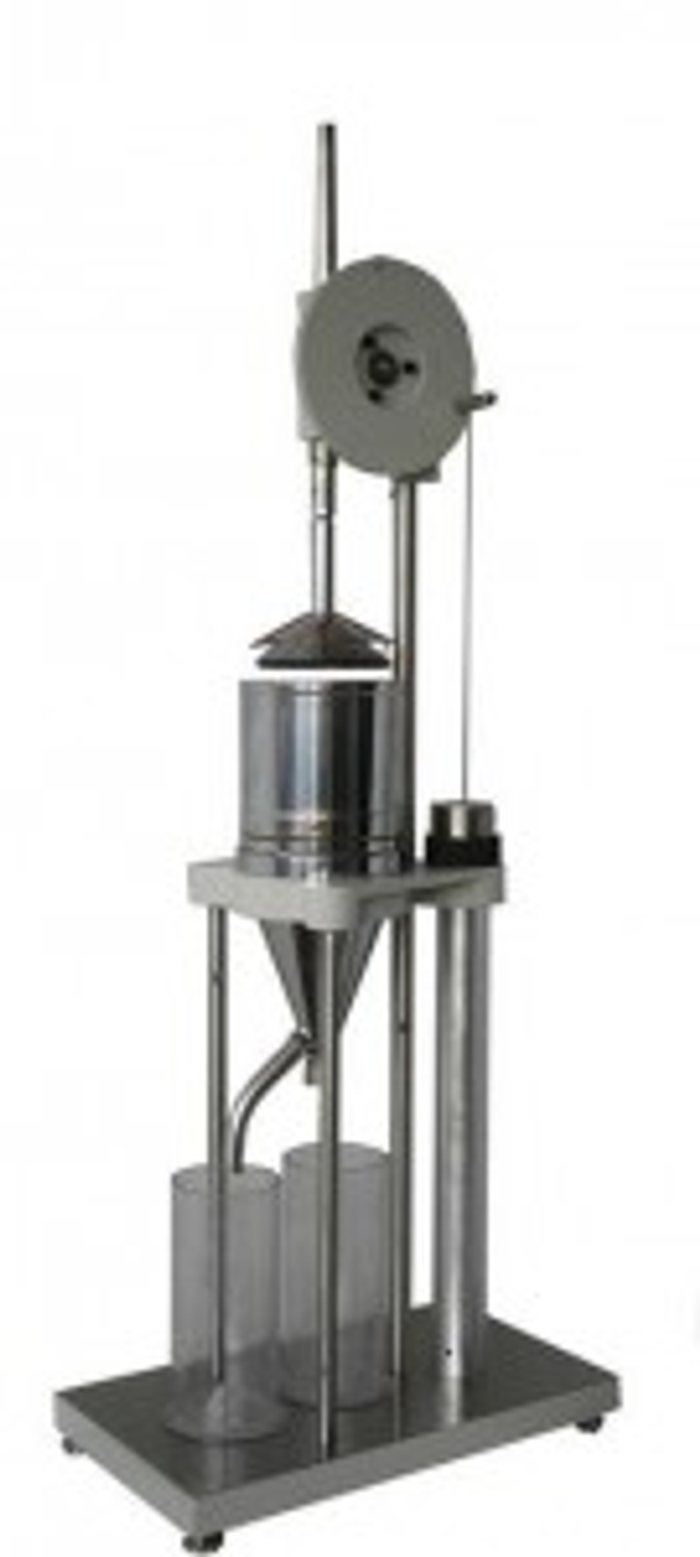 Beating Pulp Tester, Paper Testing Equipments