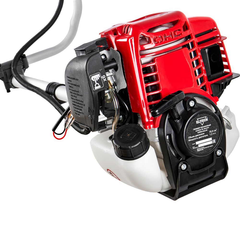 Бензокоса ELITECH ТБ 3612T4 (E1602.016.00)