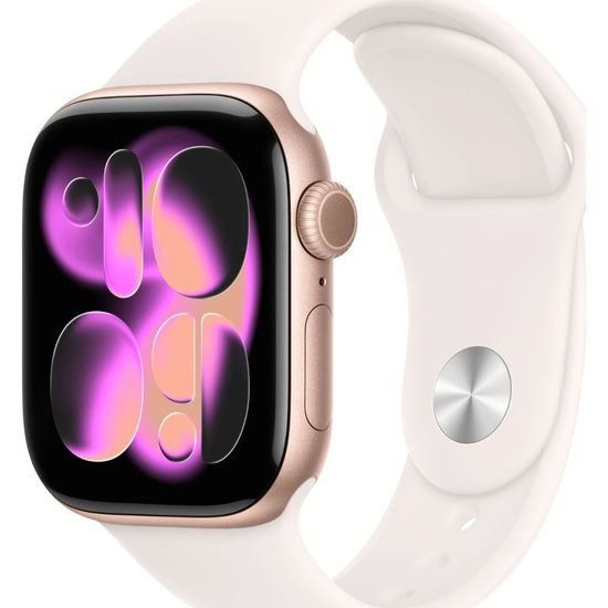Apple Watch Series 11