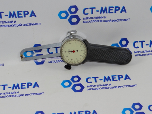 Стенкомер С-10Б (0-10мм.) Цена деления 0.1мм ГОСТ 11951-82