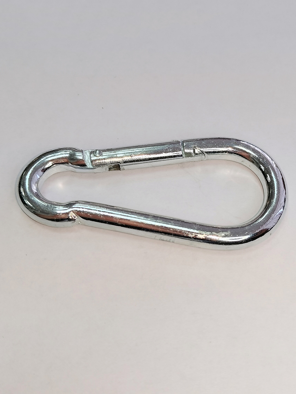 9 ОЦ.Карабин DIN5299C (2 шт)