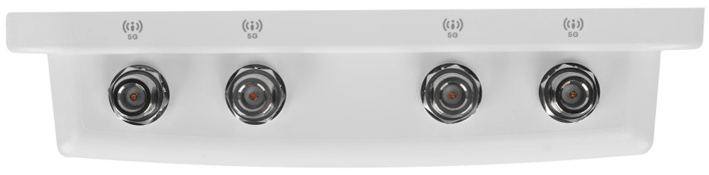 Wi-Fi точка доступа ZyXEL WAX655E