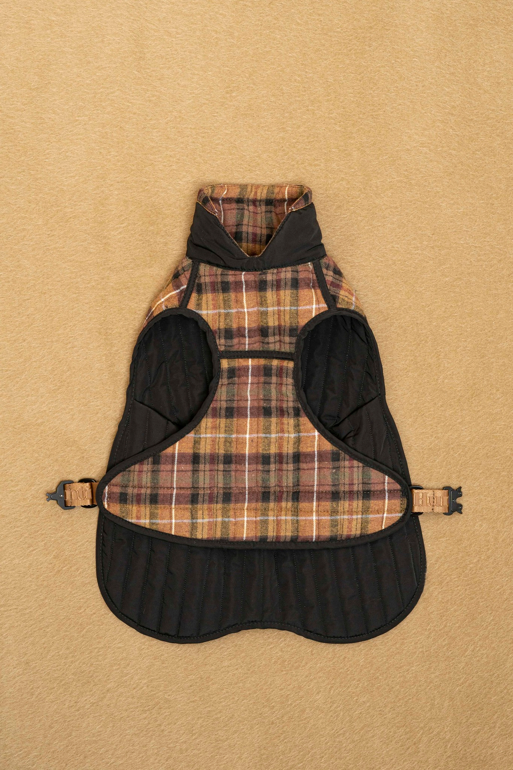 Попона "Пони-Шерлокони"