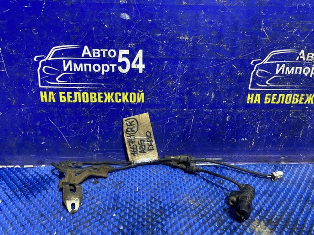 Датчик ABS задний правый TOYOTA RAUM 1997-2003