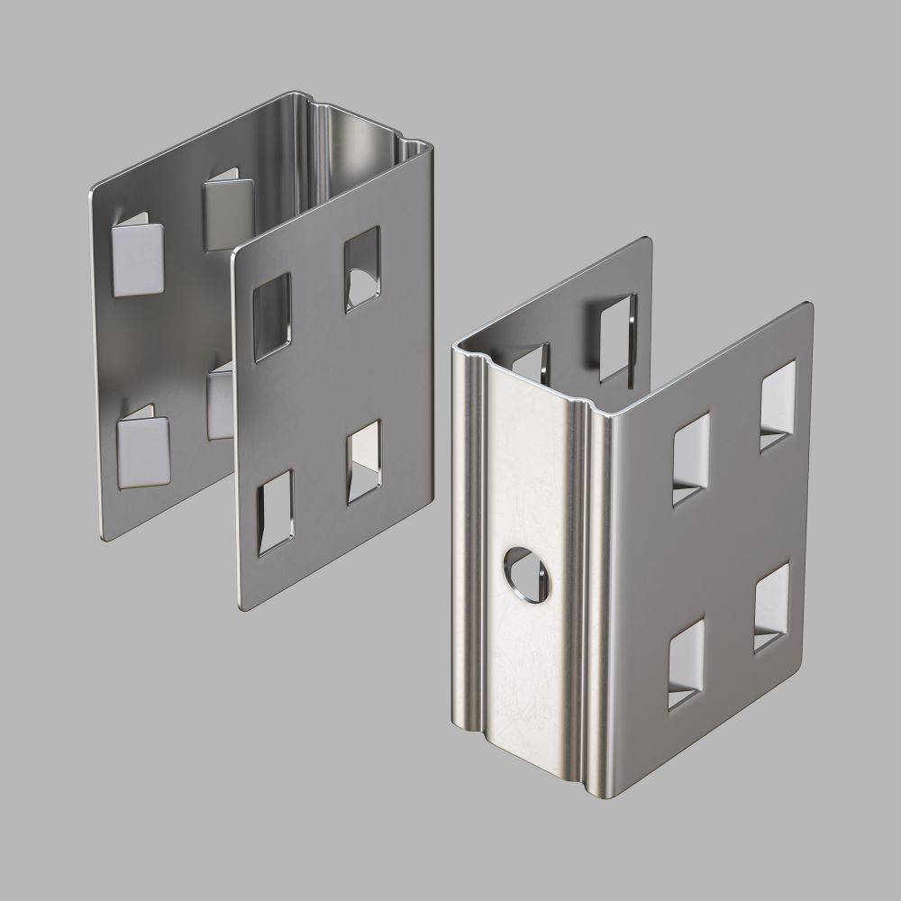 Скоба для профиля гибкого неона Maytoni 20054