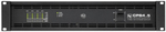 Electro-Voice CPS4.5 усилитель, 4 канала x 500 Вт @ 2 Ом / 4 Ом, 70/100В, 250 Вт @ 8 Ом, класс D
