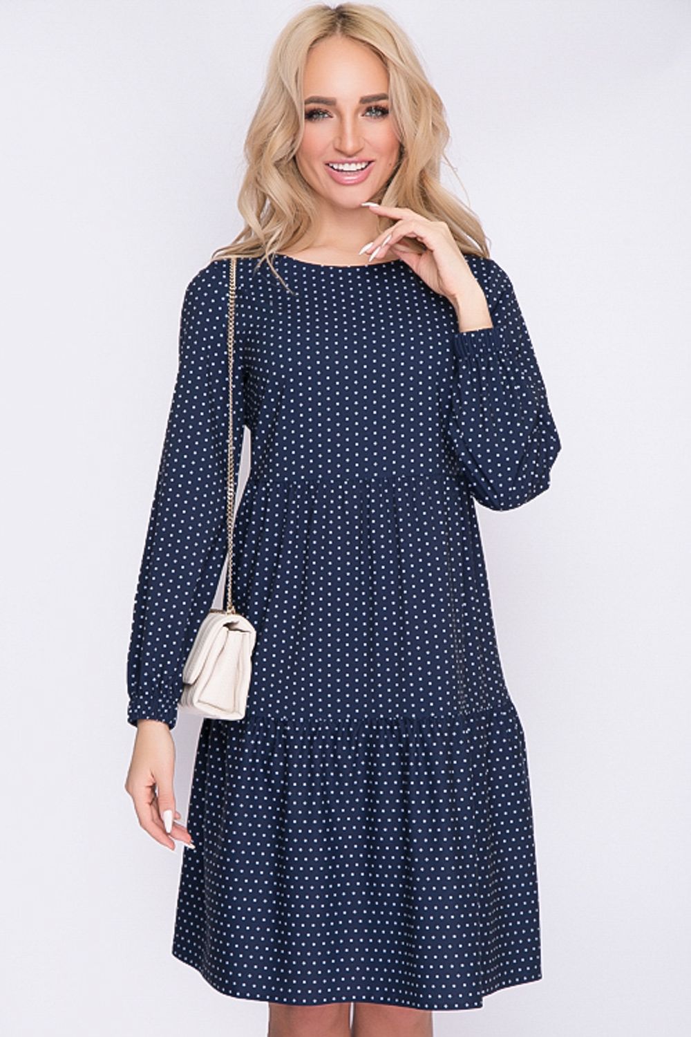 Платье 70304 Avili