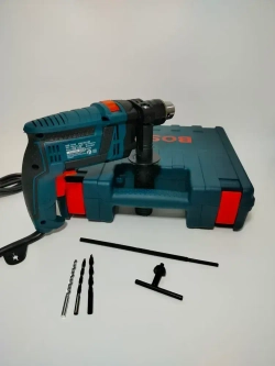 Дрель ударная электрическая ВОSСН 900W