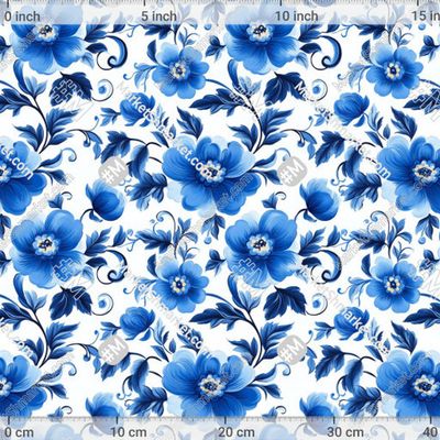 Русская роспись by Marysia Design 326 DPI