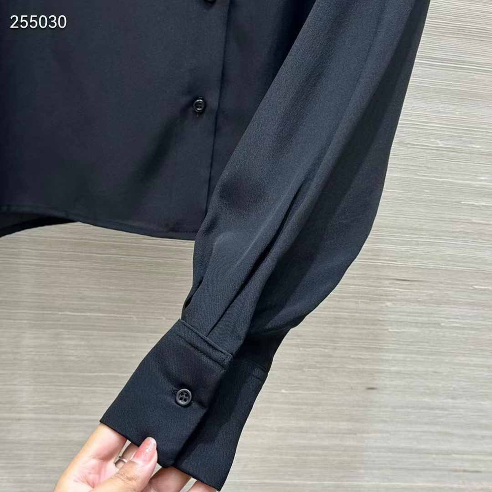 Блузка Ermanno Scervino