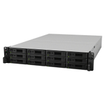 Сетевое хранилище Synology RackStation RS3621xs+