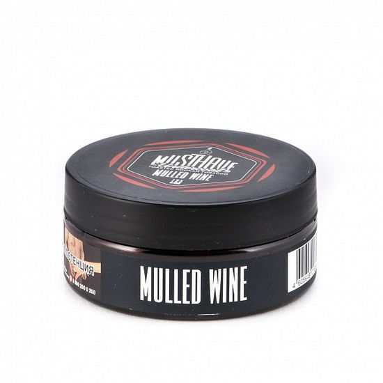 Must Have (Mulled Wine), 125 гр.