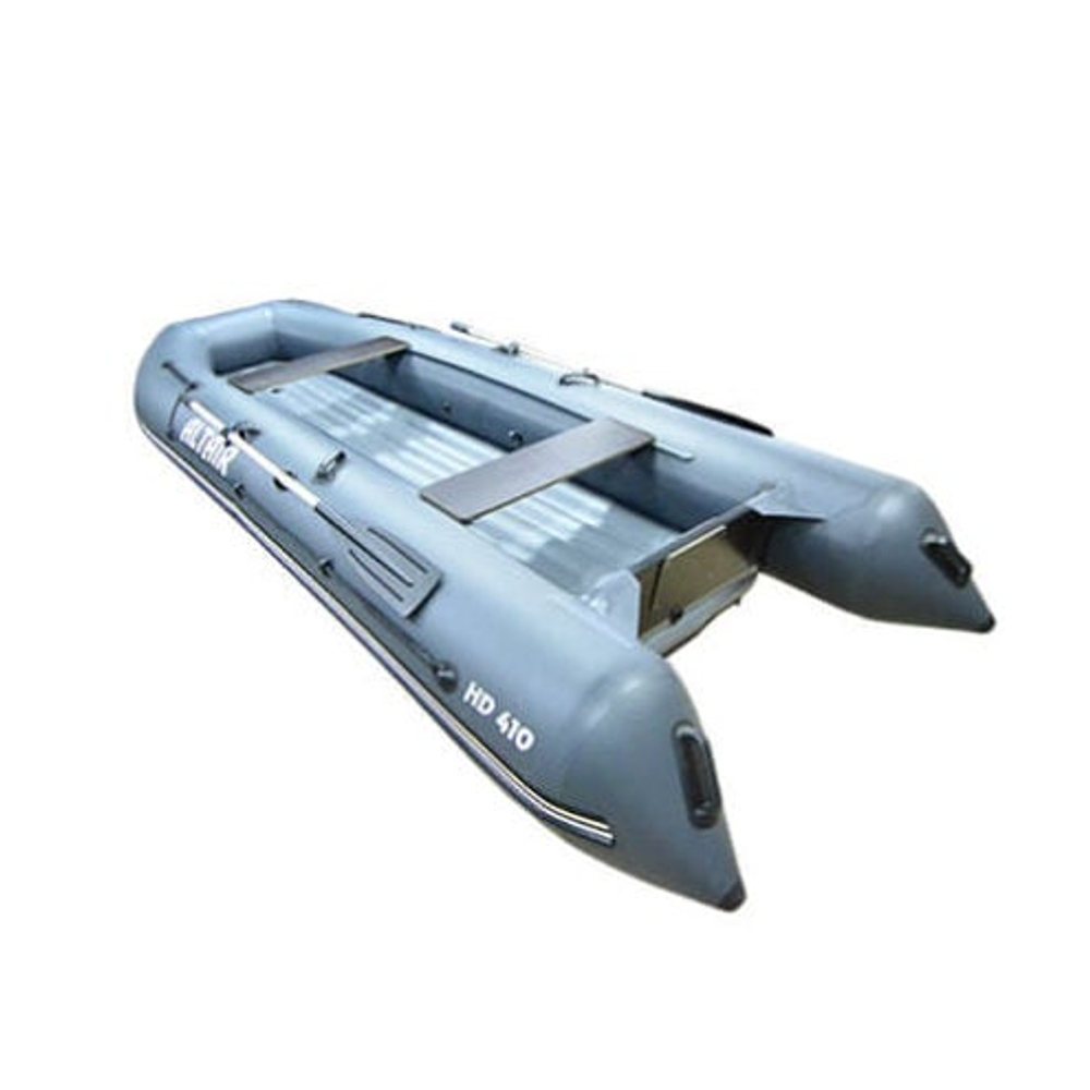 Лодка ПВХ ALTAIR HD 410 НДНД