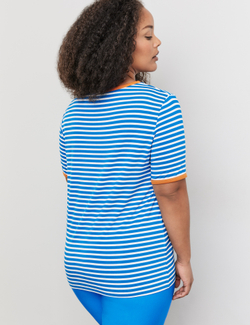 Футболка женская SAMOON