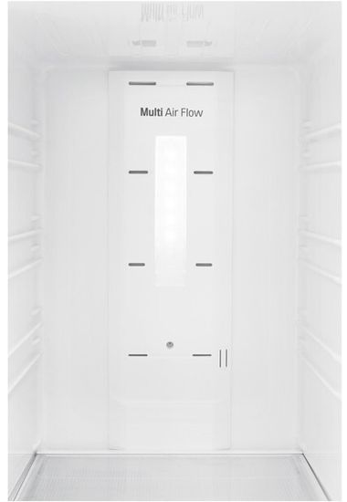 Холодильник LG GA-B389 SQCZ