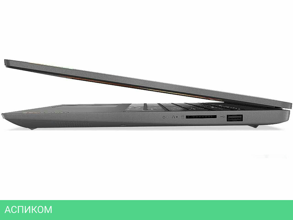 Ноутбук Lenovo IdeaPad 3 15ITL6 82H8024PRK