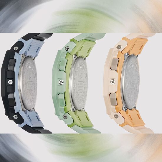 Наручные часы Casio GMD-B300-3D