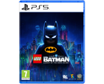 Lego Batman Legacy of the Dark Knight (PS5) NEW