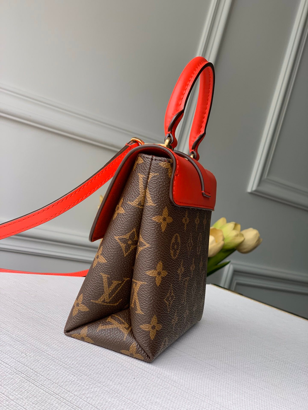 Louis Vuitton Locky BB