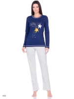 Костюм домашний Sabrina