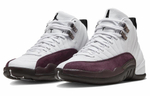 Кроссовки A Ma Manire X Jordan Air Jordan 12 "White" (Женская размерная сетка)